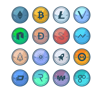 free-crypto-icons